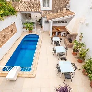  Country house Mallorca Florit
