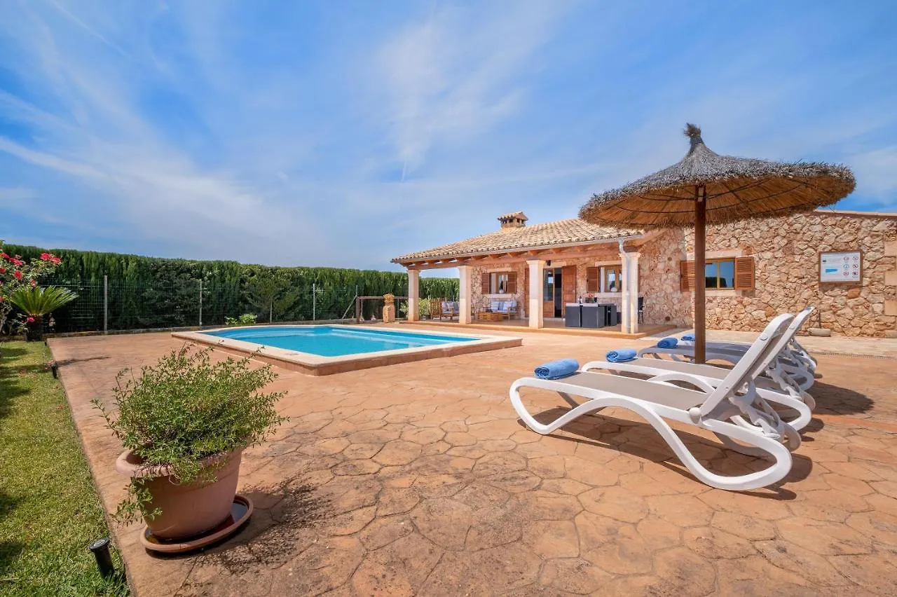 Can Grau Petit Sencelles Spain