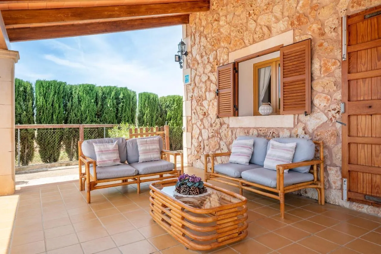 Can Grau Petit Sencelles 0*,  Spain