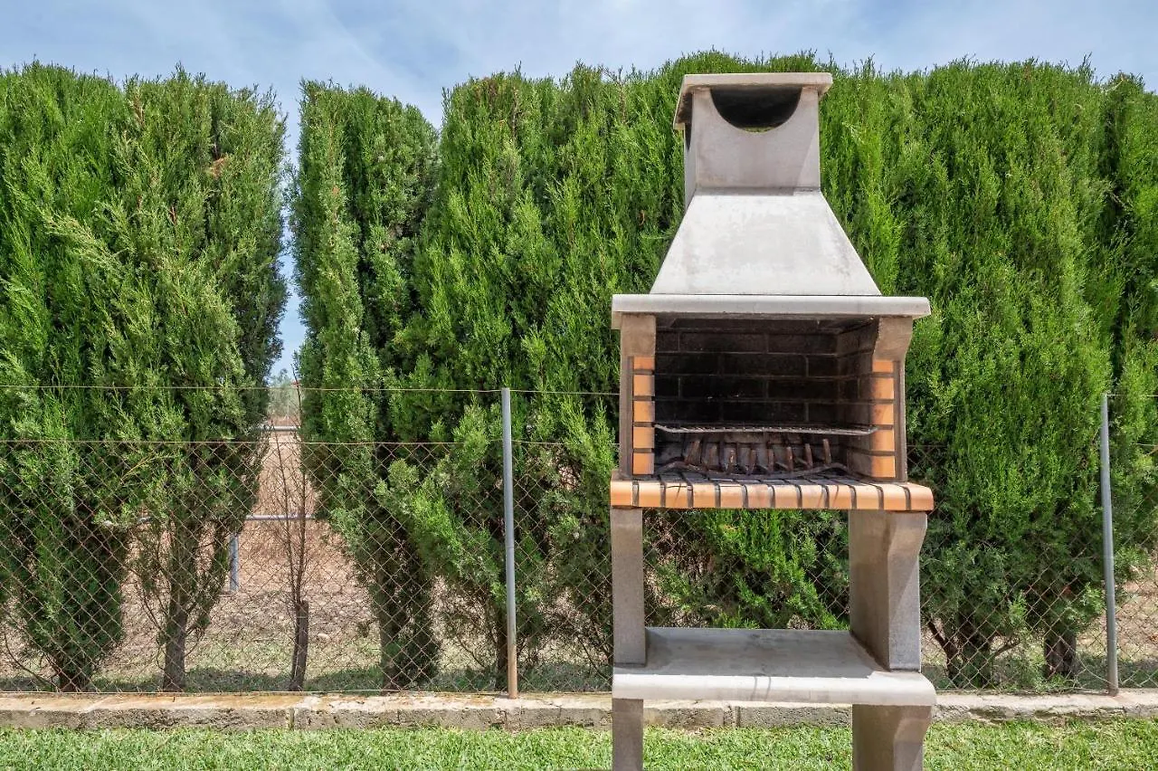 Can Grau Petit Sencelles Holiday home