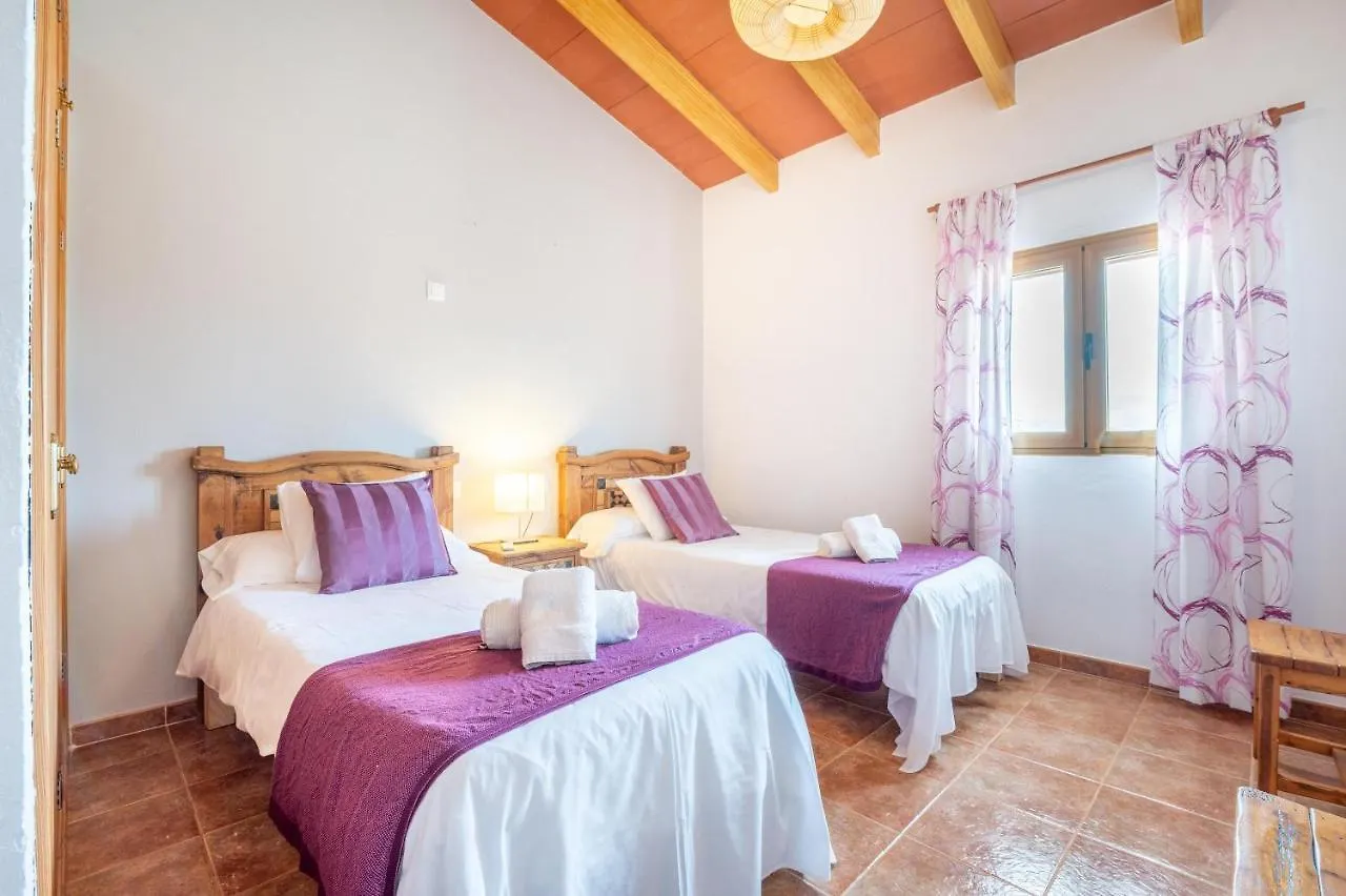 Can Grau Petit Sencelles Spain